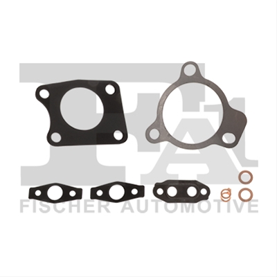 Imagine pentru produsul „MINI SET MONTAJ TURBOCOMPRESOR SE26"