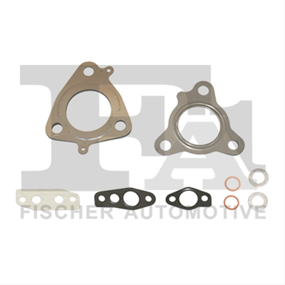 SET MONTAJ (VERSIUNE MICA-ECO) SE24 FISCHER AUTOMOTIVE 1