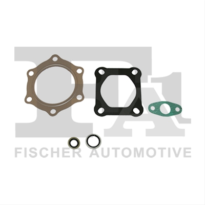 MINI SET MONTAJ TURBOCOMPRESOR SE26