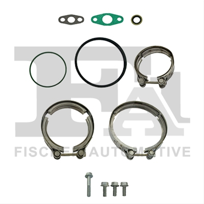 SET MONTAJ SE24 FISCHER AUTOMOTIVE 1