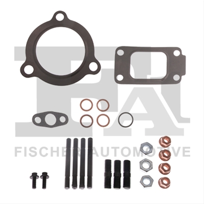 SET MONTAJ TURBOCOMPRESOR SE26