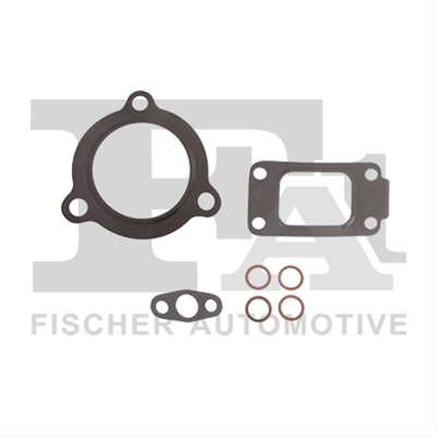 Imagine pentru produsul „MINI SET MONTAJ TURBOCOMPRESOR SE26"