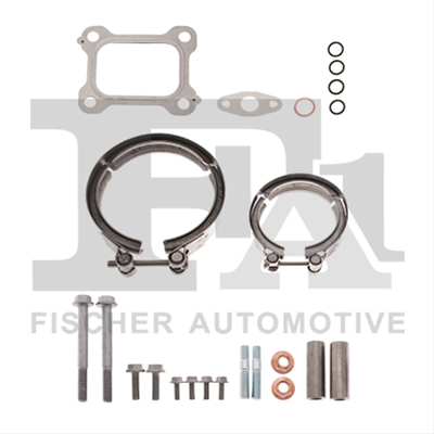 SET MONTAJ TURBOCOMPRESOR SE26
