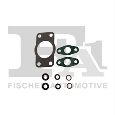 MINI SET MONTAJ TURBOCOMPRESOR SE26