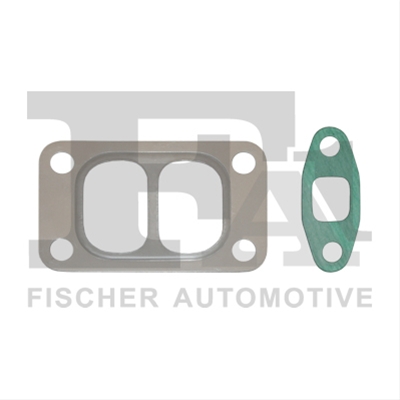 MINI SET MONTAJ TURBOCOMPRESOR SE26