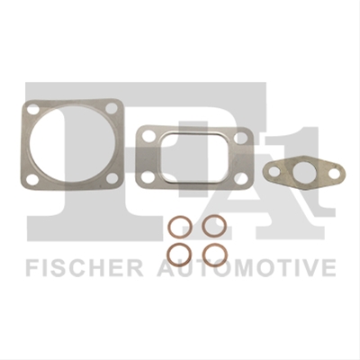 MINI SET MONTAJ TURBOCOMPRESOR SE26