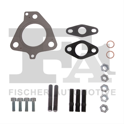 Imagine pentru produsul „SET MONTAJ SE24 FISCHER AUTOMOTIVE 1"