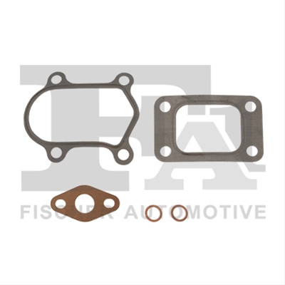MINI SET MONTAJ TURBOCOMPRESOR SE26