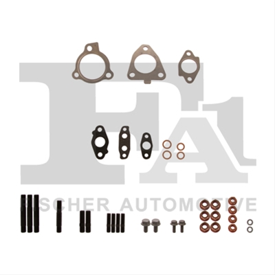 Imagine pentru produsul „SET MONTAJ TURBOCOMPRESOR SE26"
