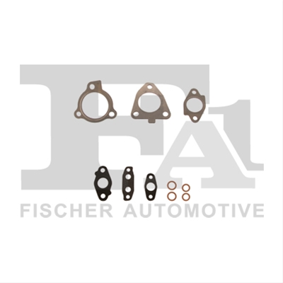 Imagine pentru produsul „MINI SET MONTAJ TURBOCOMPRESOR SE26"