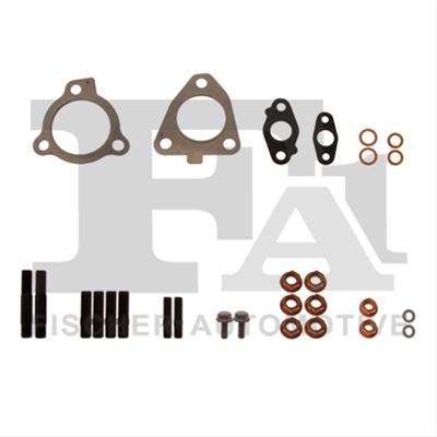 SET MONTAJ TURBOCOMPRESOR SE26