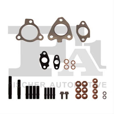 SET MONTAJ TURBOCOMPRESOR SE26