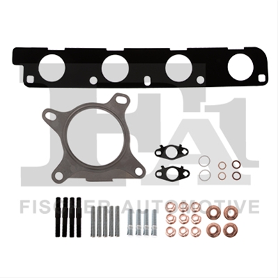 SET MONTAJ SE22 FA1 7584