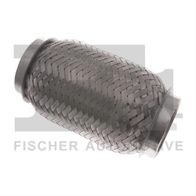 Imagine pentru produsul „RACORD FLEXIBIL INTERLOCK 56X150 SE24 FISCHER AUTOMOTIVE 1"