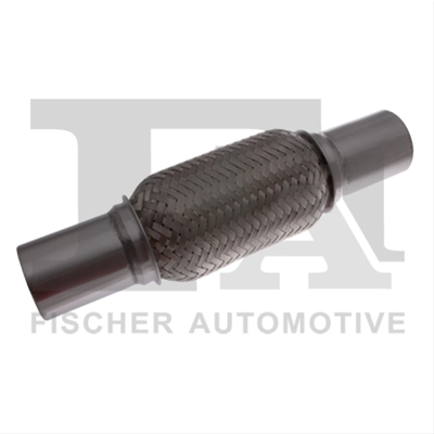 Imagine pentru produsul „RACORD FLEXIBIL INTERLOCK 45 X 150 X 270 SE22"
