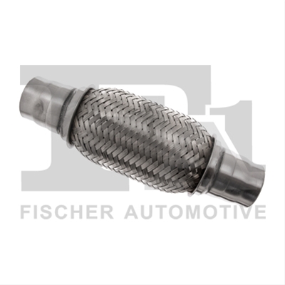 RACORD FLEXIBIL INTERLOCK 45/48/51 X 150 X 240 SE26