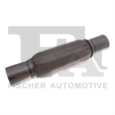 RACORD FLEXIBIL INTERLOCK 52 X 200 X 320 SE26