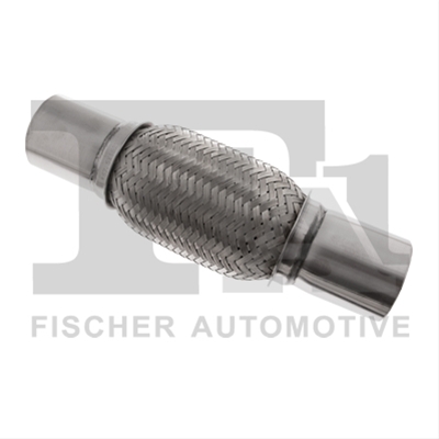 RACORD FLEXIBIL INTERLOCK 57 X 152 X 282 SE26