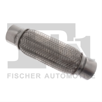 Imagine pentru produsul „RACORD FLEXIBIL INTERLOCK 52 X 100 X 220 SE24 FISCHER AUTOMOTIVE 1"