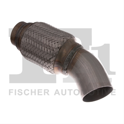 RACORD FLEXIBIL 64X275MM SE24 FISCHER AUTOMOTIVE 1