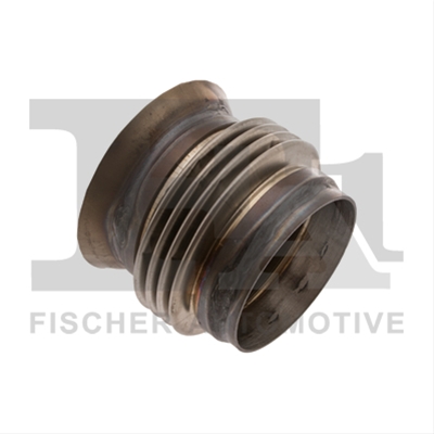 RACORD FLEXIBIL ESAPAMENT FISCHER AUTOMOTIVE 1
