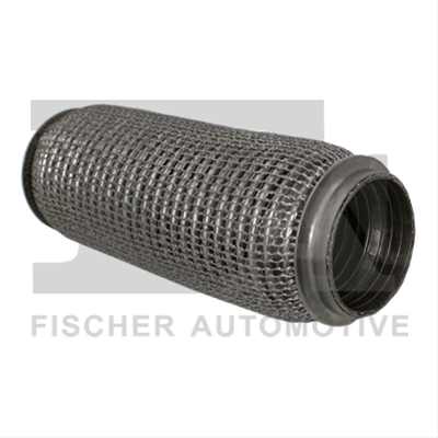 Imagine pentru produsul „TEAVA FLEXIBILA, ESAPAMENT; TEAVA FLEXIBILA, ESAPAMENT"