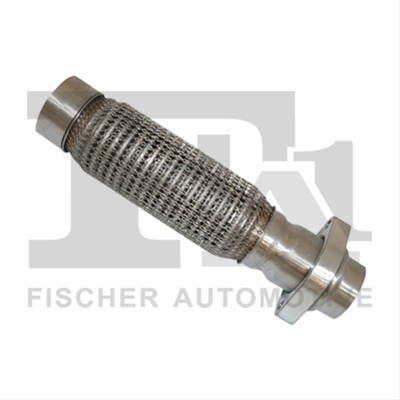 RACORD FLEXIBIL 52 X 272 SE26