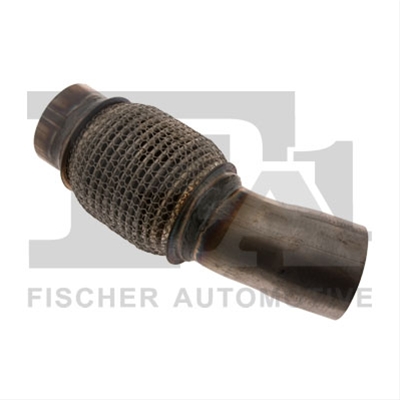RACORD FLEXIBIL 60X230MM SE24 FISCHER AUTOMOTIVE 1