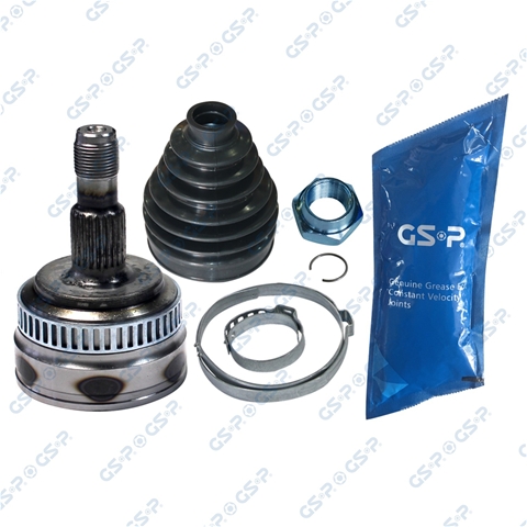 KIT AMBREIAJ 4P (SET + VOLANTA SIMPLA)