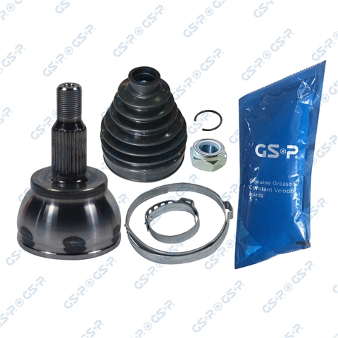 KIT AMBREIAJ 4P (SET + VOLANTA SIMPLA)