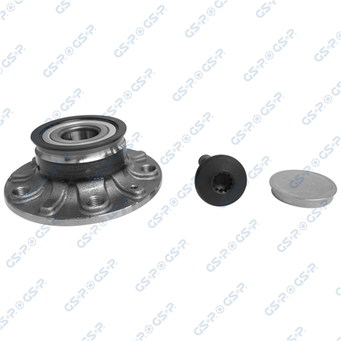 SET RULMENT ROATA