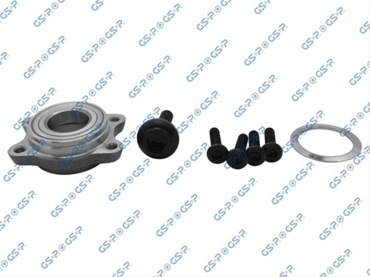 SET RULMENT ROATA