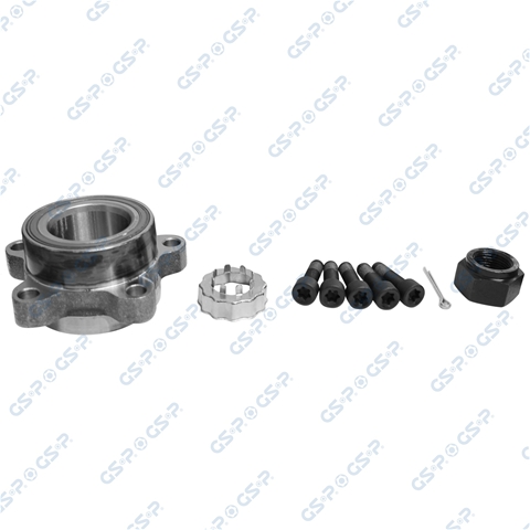 SET RULMENT ROATA