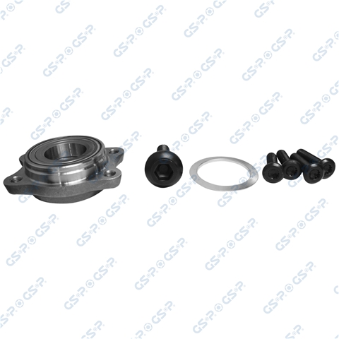 SET RULMENT ROATA