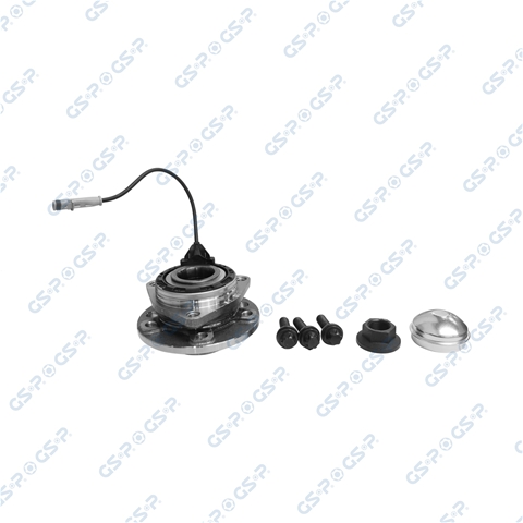 SET RULMENT ROATA