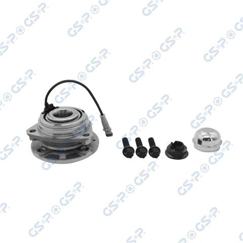 SET RULMENT ROATA