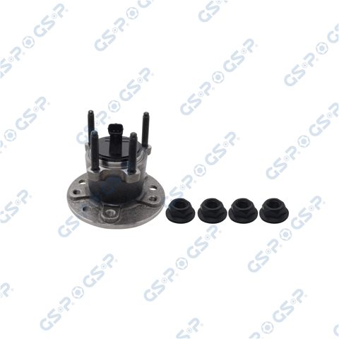 SET RULMENT ROATA