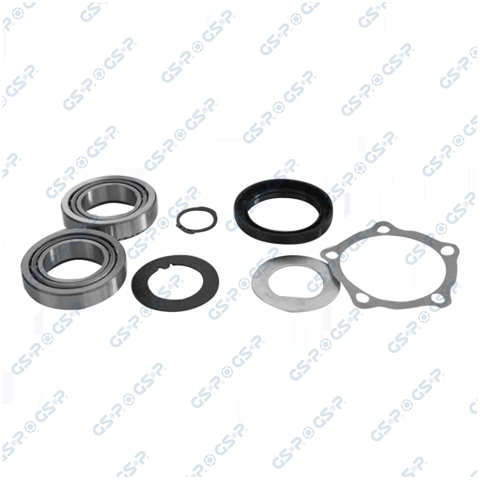 SET RULMENT ROATA