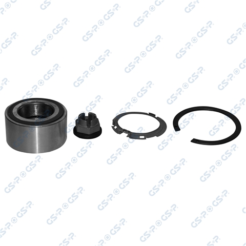 SET RULMENT ROATA