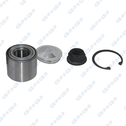 SET RULMENT ROATA