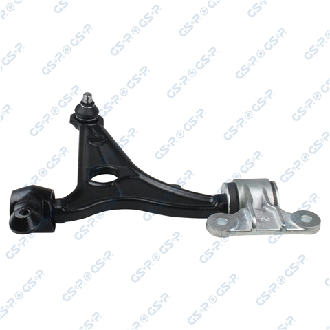 BRAT SUSPENSIE ROATA