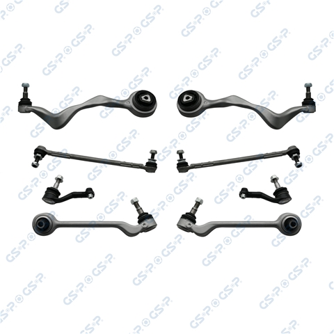 SET REPARATIE BARA STABILIZATOARE