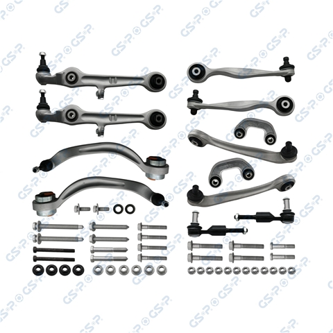 SET REPARATIE BARA STABILIZATOARE