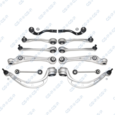 SET REPARATIE BARA STABILIZATOARE