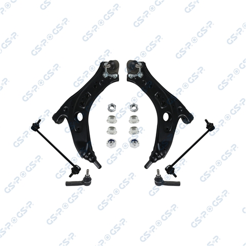 SET REPARATIE BARA STABILIZATOARE