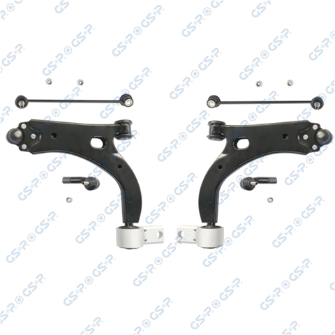 SET REPARATIE BARA STABILIZATOARE