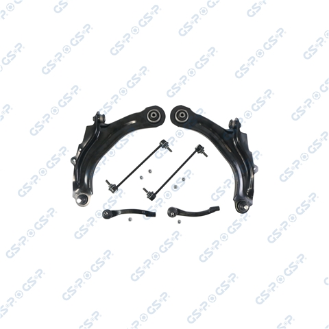 Imagine pentru produsul „SET REPARATIE BARA STABILIZATOARE"