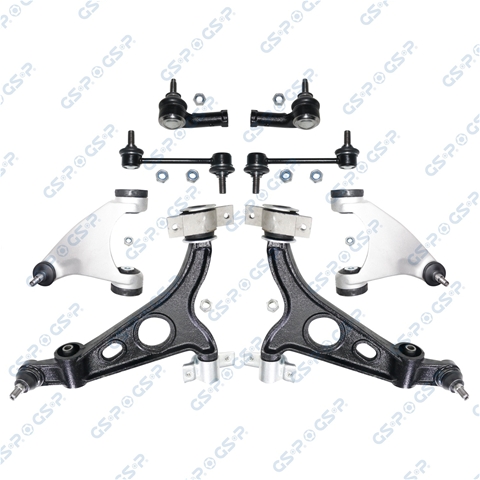 Imagine pentru produsul „SET REPARATIE BARA STABILIZATOARE"