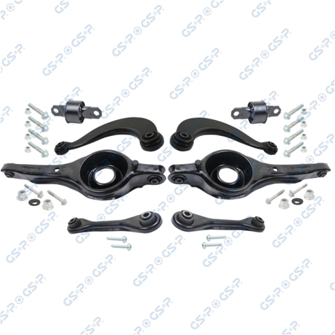SET REPARATIE BARA STABILIZATOARE