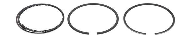 SET SEGMENTI PISTON - GOETZE